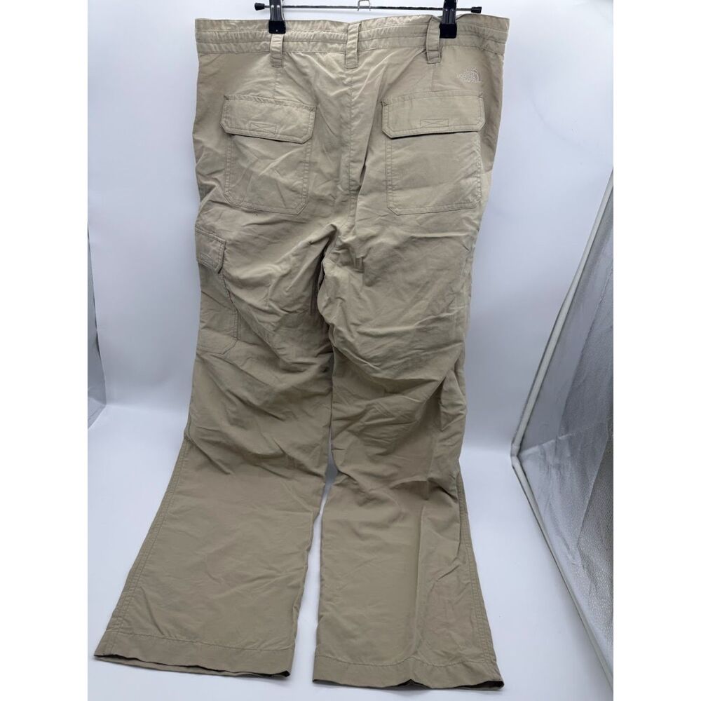 The North Face Nylon Cargo Pants - Picture 3 of 6